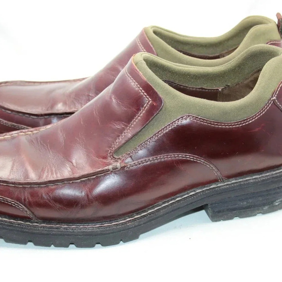 Cole HAAN COLLAB Slip on Sock Loafer 10M - Picture 8 of 16